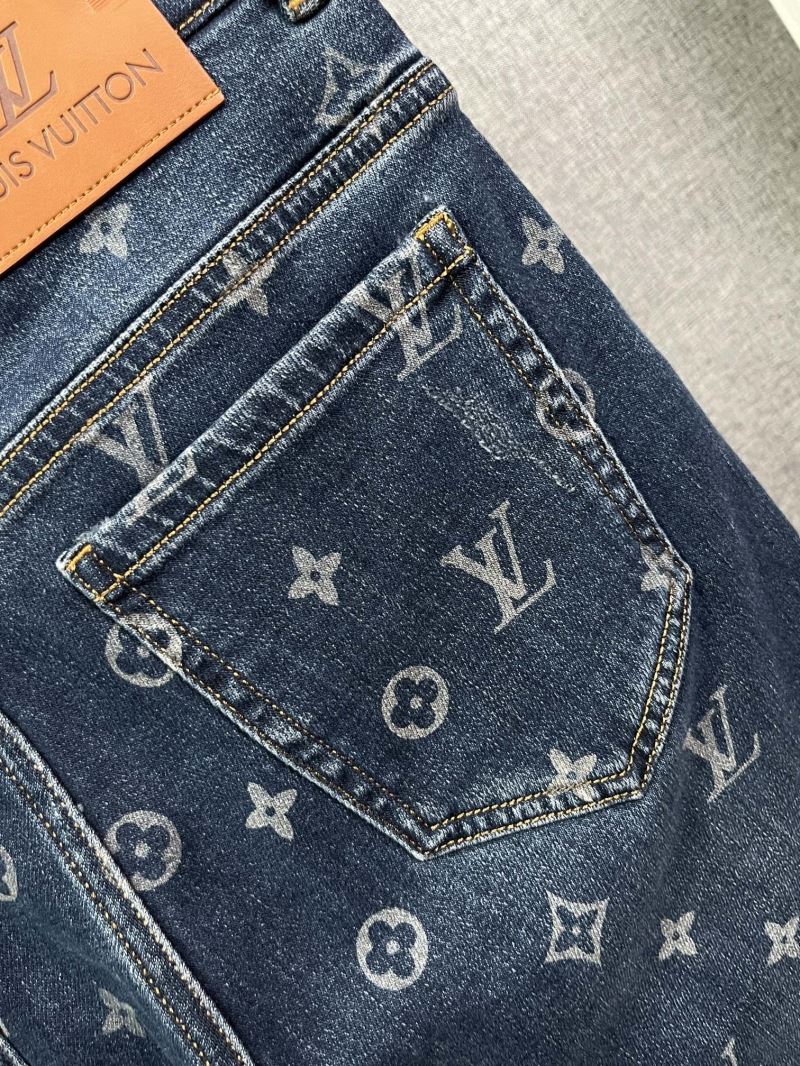 Louis Vuitton Jeans